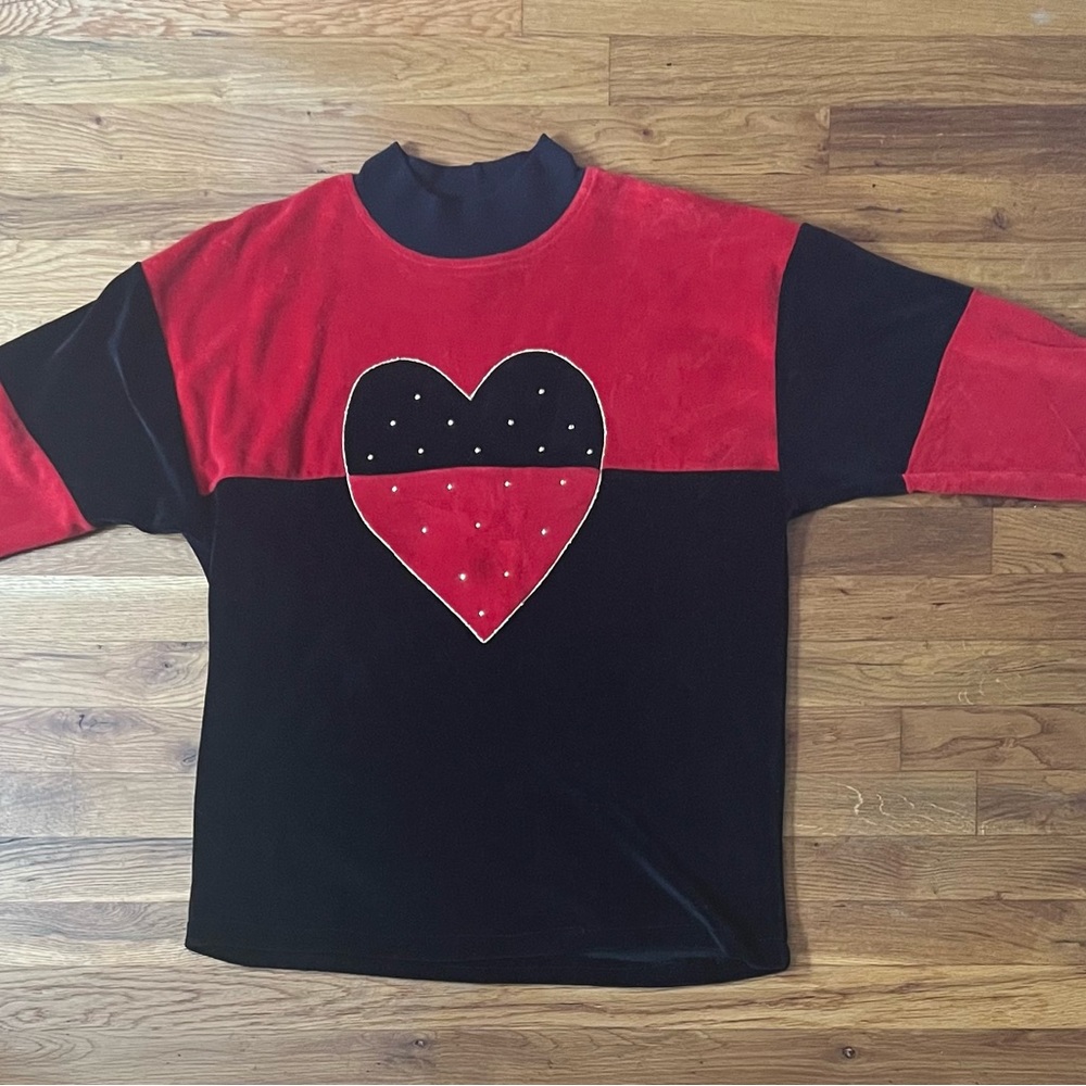Vintage Neiman Marcus Top